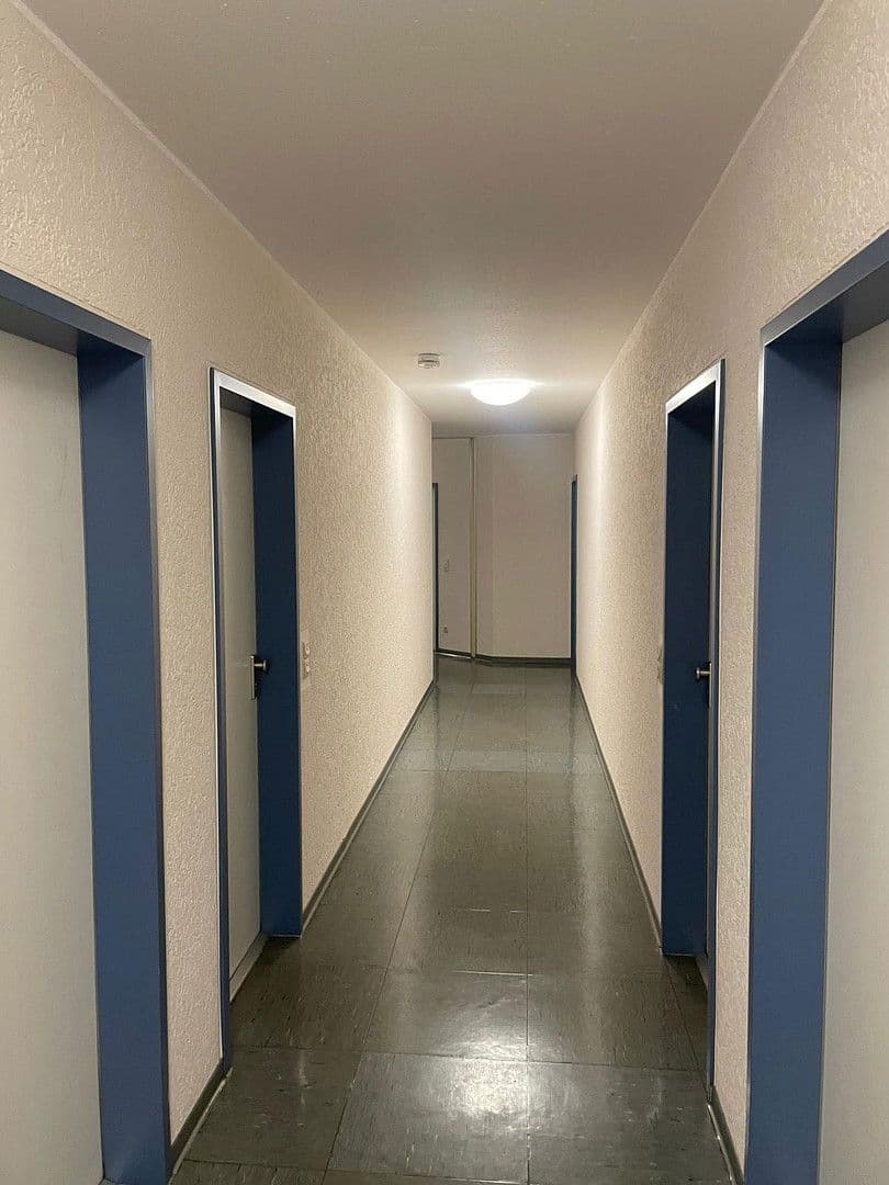 1 bedroom flat to rent, 26 m², Wohlfahrtstraße 215-217, Bochum, North Rhine-Westphalia 1 bedroom flat to rent, 26 m², Wohlfahrtstraße 215-217, Bochum, North Rhine-Westphalia