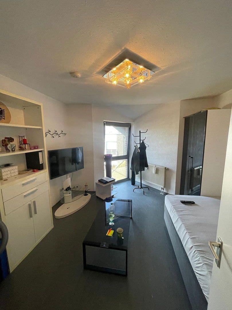 1 bedroom flat to rent, 26 m², Wohlfahrtstraße 215-217, Bochum, North Rhine-Westphalia 1 bedroom flat to rent, 26 m², Wohlfahrtstraße 215-217, Bochum, North Rhine-Westphalia