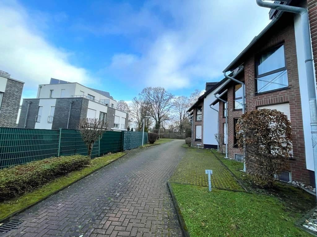 1 bedroom flat to rent, 26 m², Wohlfahrtstraße 215-217, Bochum, North Rhine-Westphalia 1 bedroom flat to rent, 26 m², Wohlfahrtstraße 215-217, Bochum, North Rhine-Westphalia