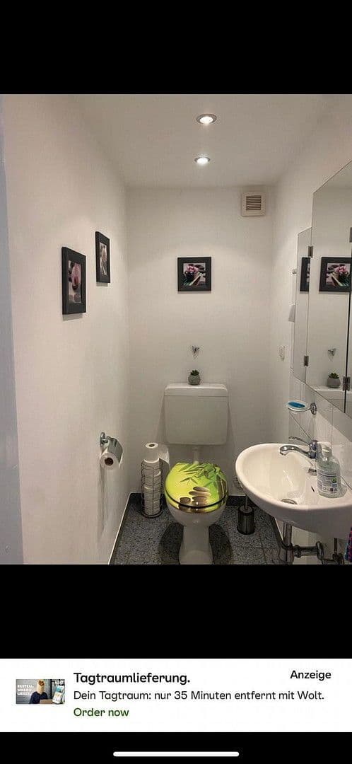 2 bedroom with open-plan kitchen flat for sale, 100 m², Wuppertal, North Rhine-Westphalia 2 bedroom with open-plan kitchen flat for sale, 100 m², Wuppertal, North Rhine-Westphalia