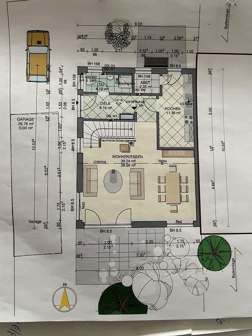 house for sale, 169 m², Weilerswist, North Rhine-Westphalia house for sale, 169 m², Weilerswist, North Rhine-Westphalia