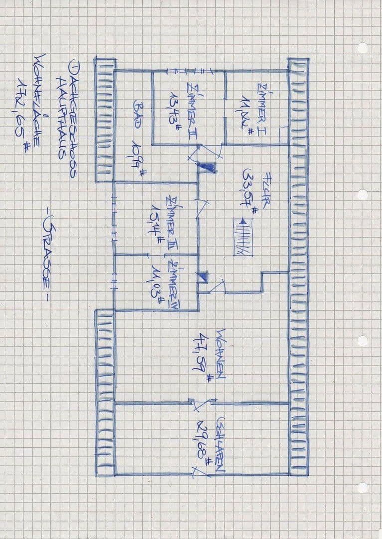 house for sale, 540 m², Lemgow, Lower Saxony house for sale, 540 m², Lemgow, Lower Saxony