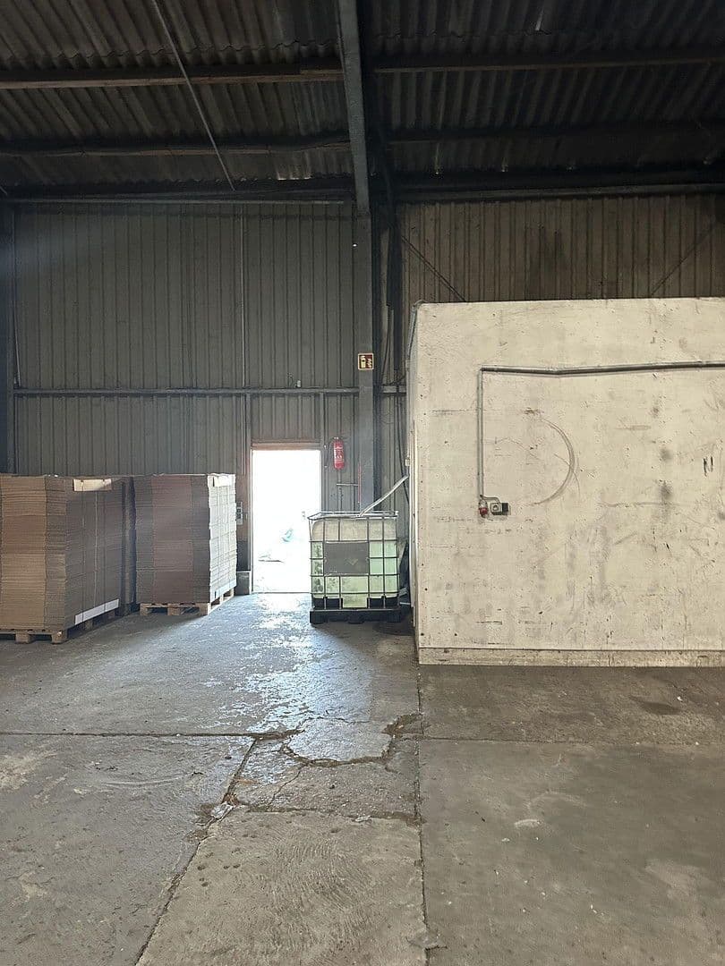 non-residential property to rent, 4,500 m², Westenfeld 101, Altenberge, North Rhine-Westphalia non-residential property to rent, 4,500 m², Westenfeld 101, Altenberge, North Rhine-Westphalia