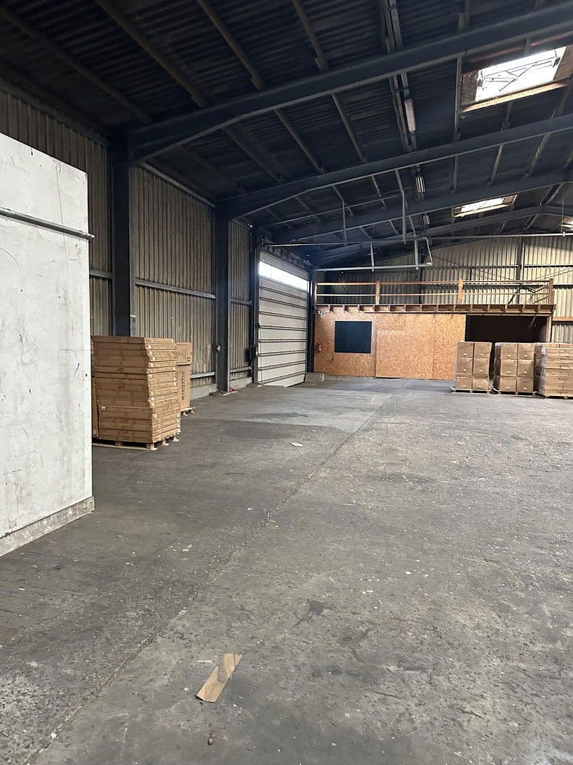 non-residential property to rent, 4,500 m², Westenfeld 101, Altenberge, North Rhine-Westphalia non-residential property to rent, 4,500 m², Westenfeld 101, Altenberge, North Rhine-Westphalia