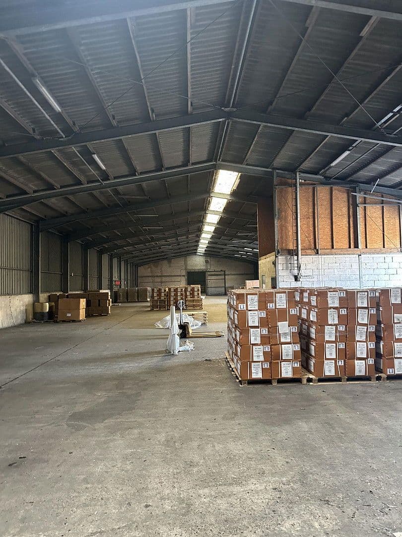 non-residential property to rent, 4,500 m², Westenfeld 101, Altenberge, North Rhine-Westphalia non-residential property to rent, 4,500 m², Westenfeld 101, Altenberge, North Rhine-Westphalia