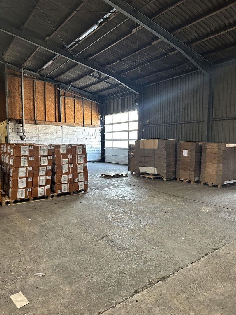 non-residential property to rent, 4,500 m², Westenfeld 101, Altenberge, North Rhine-Westphalia non-residential property to rent, 4,500 m², Westenfeld 101, Altenberge, North Rhine-Westphalia