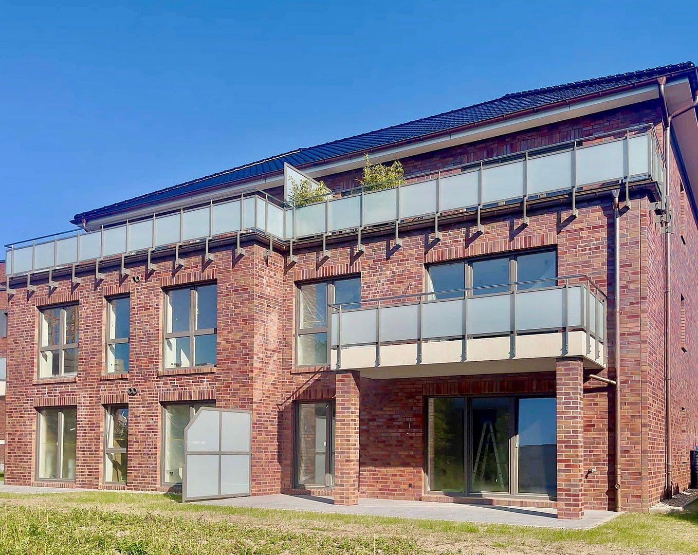 3 bedroom flat to rent, 99 m², Gartenstr. 4, Henstedt-Ulzburg, Schleswig-Holstein 3 bedroom flat to rent, 99 m², Gartenstr. 4, Henstedt-Ulzburg, Schleswig-Holstein