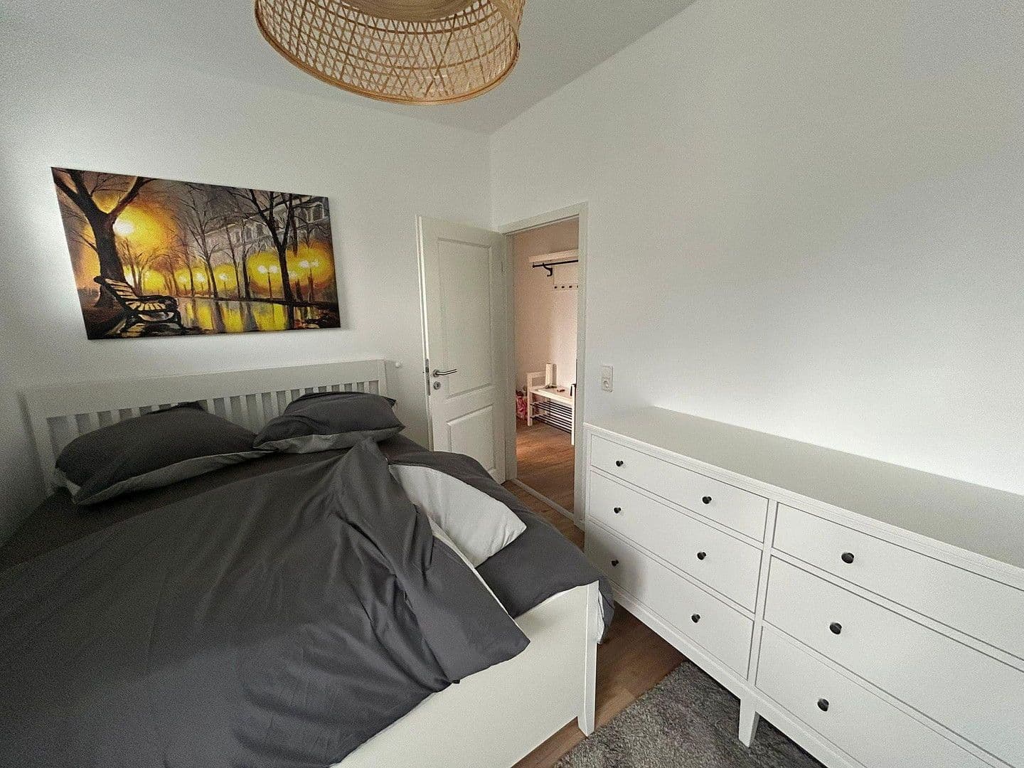 2 bedroom flat to rent, 63 m², Glienicker Weg 88, Berlin, Berlin 2 bedroom flat to rent, 63 m², Glienicker Weg 88, Berlin, Berlin