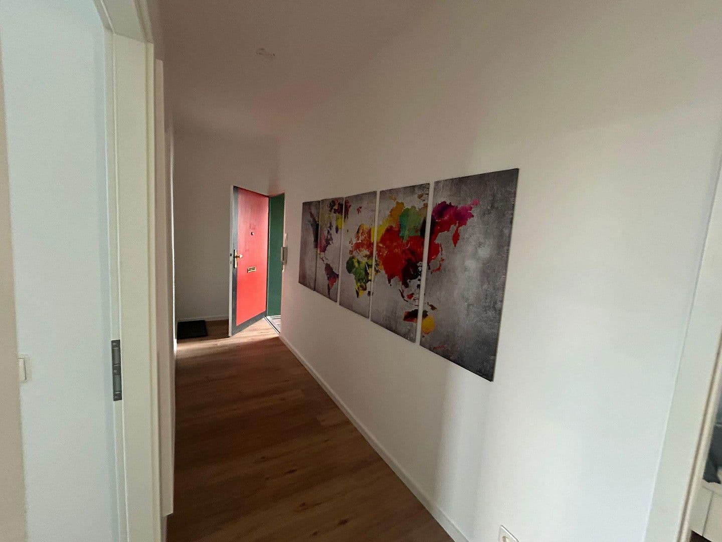 2 bedroom flat to rent, 63 m², Glienicker Weg 88, Berlin, Berlin 2 bedroom flat to rent, 63 m², Glienicker Weg 88, Berlin, Berlin