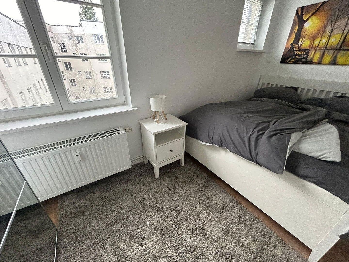 2 bedroom flat to rent, 63 m², Glienicker Weg 88, Berlin, Berlin 2 bedroom flat to rent, 63 m², Glienicker Weg 88, Berlin, Berlin