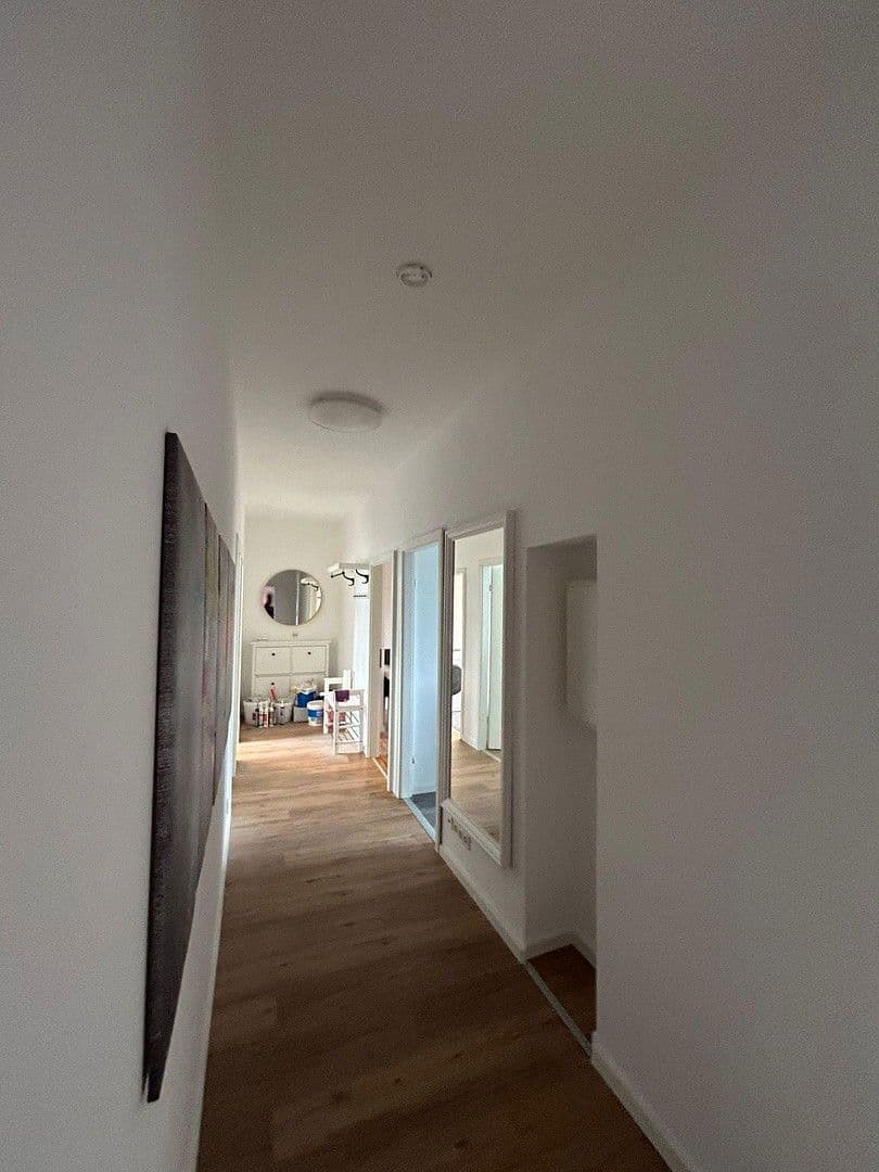 2 bedroom flat to rent, 63 m², Glienicker Weg 88, Berlin, Berlin 2 bedroom flat to rent, 63 m², Glienicker Weg 88, Berlin, Berlin