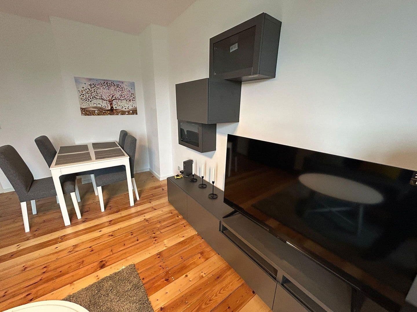 2 bedroom flat to rent, 63 m², Glienicker Weg 88, Berlin, Berlin 2 bedroom flat to rent, 63 m², Glienicker Weg 88, Berlin, Berlin