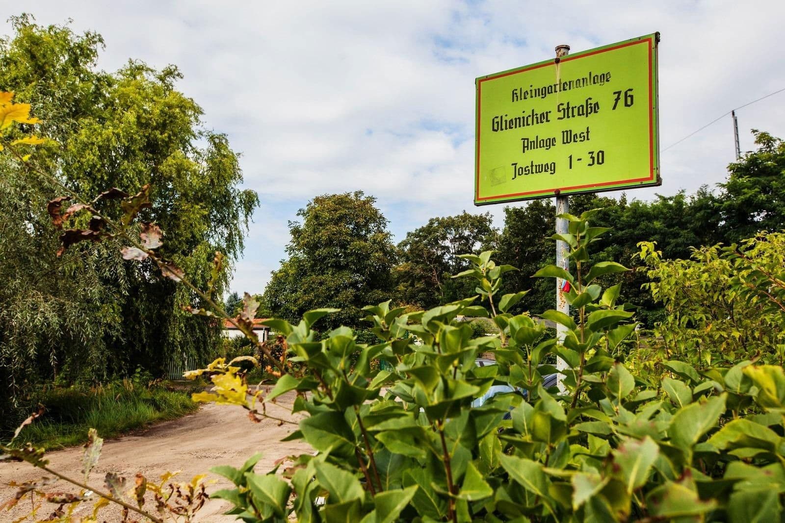 2 bedroom flat to rent, 63 m², Glienicker Weg 88, Berlin, Berlin 2 bedroom flat to rent, 63 m², Glienicker Weg 88, Berlin, Berlin