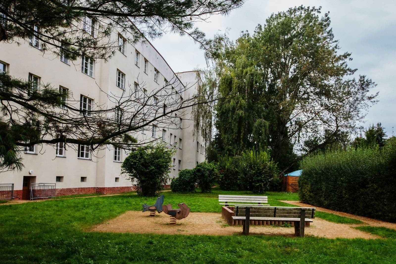 2 bedroom flat to rent, 63 m², Glienicker Weg 88, Berlin, Berlin 2 bedroom flat to rent, 63 m², Glienicker Weg 88, Berlin, Berlin