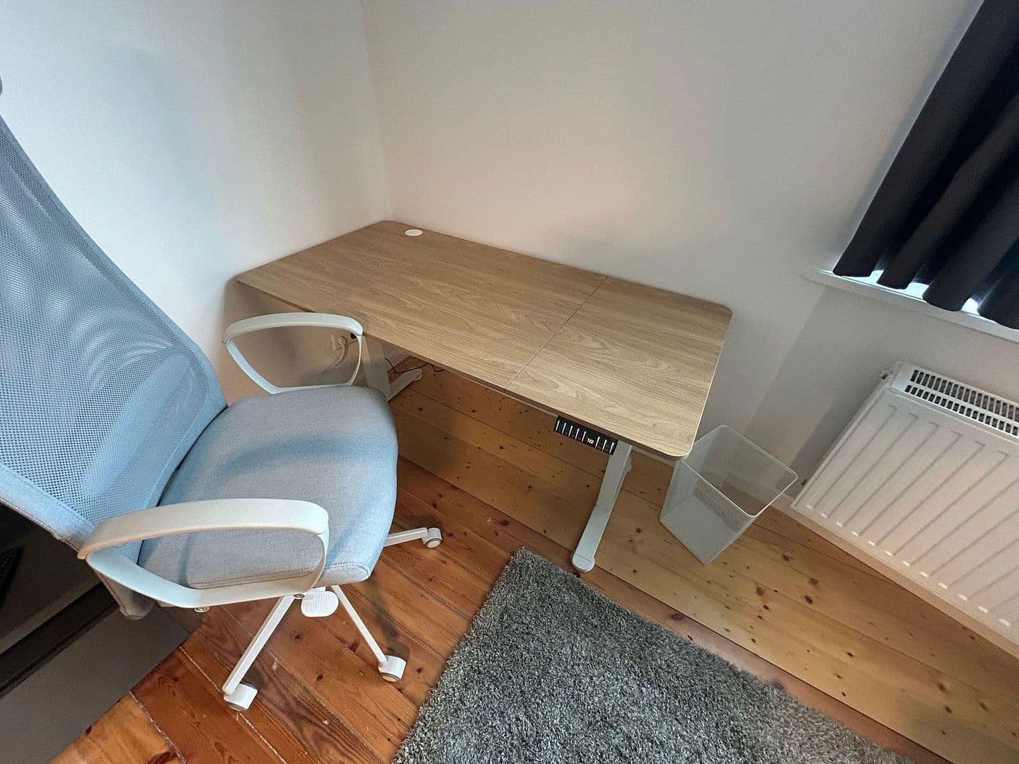 2 bedroom flat to rent, 63 m², Glienicker Weg 88, Berlin, Berlin 2 bedroom flat to rent, 63 m², Glienicker Weg 88, Berlin, Berlin