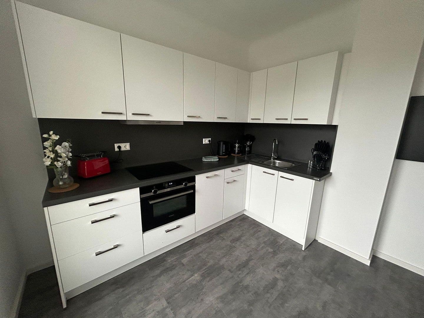 2 bedroom flat to rent, 63 m², Glienicker Weg 88, Berlin, Berlin 2 bedroom flat to rent, 63 m², Glienicker Weg 88, Berlin, Berlin