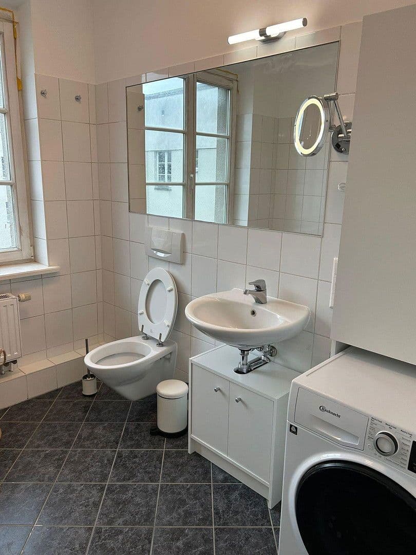 2 bedroom flat to rent, 63 m², Glienicker Weg 88, Berlin, Berlin 2 bedroom flat to rent, 63 m², Glienicker Weg 88, Berlin, Berlin