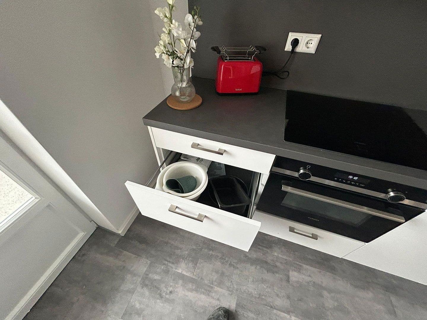 2 bedroom flat to rent, 63 m², Glienicker Weg 88, Berlin, Berlin 2 bedroom flat to rent, 63 m², Glienicker Weg 88, Berlin, Berlin