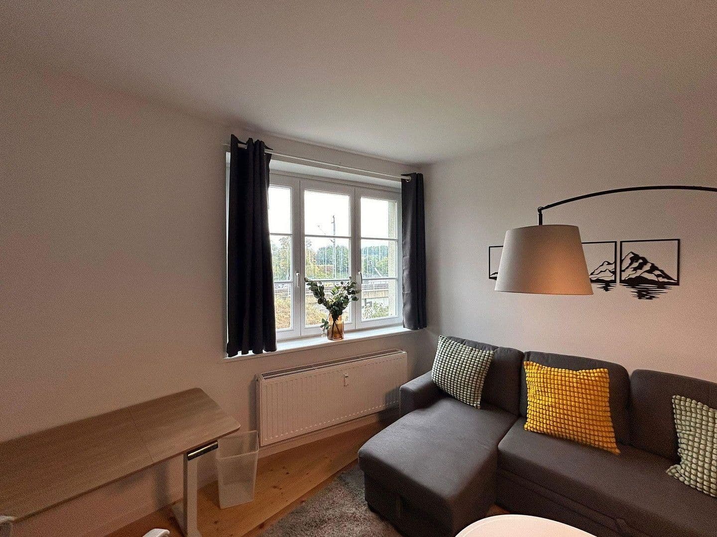 2 bedroom flat to rent, 63 m², Glienicker Weg 88, Berlin, Berlin 2 bedroom flat to rent, 63 m², Glienicker Weg 88, Berlin, Berlin