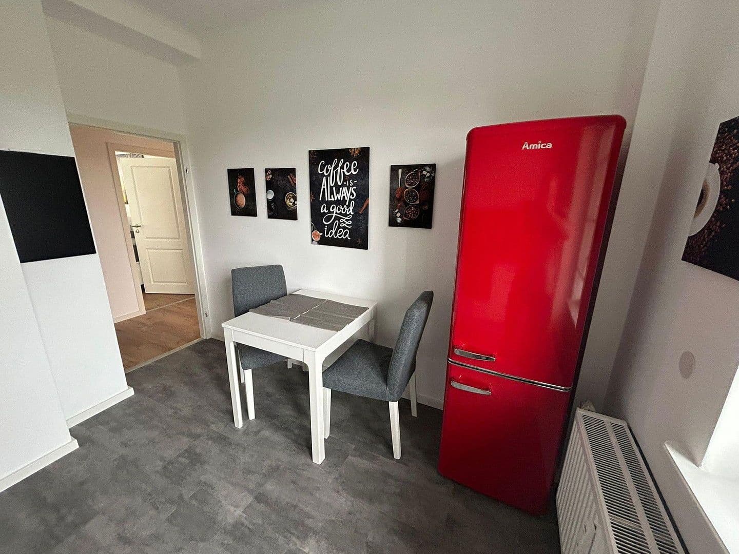 2 bedroom flat to rent, 63 m², Glienicker Weg 88, Berlin, Berlin 2 bedroom flat to rent, 63 m², Glienicker Weg 88, Berlin, Berlin