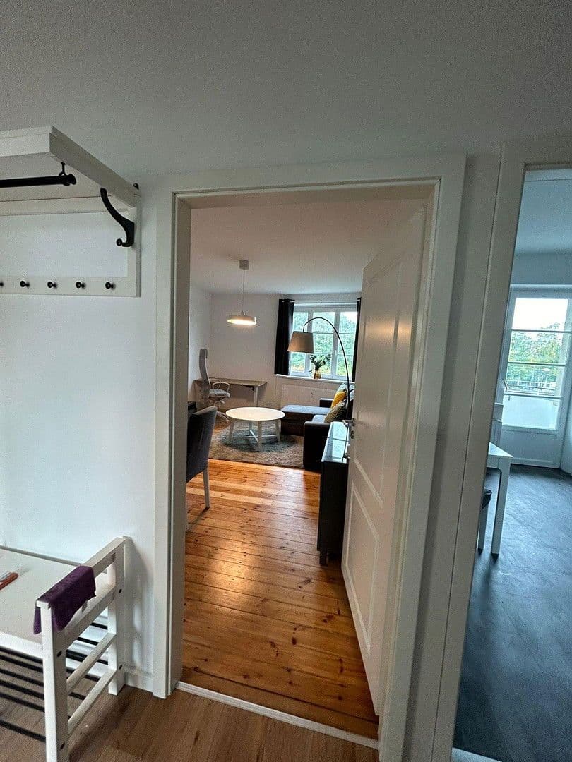 2 bedroom flat to rent, 63 m², Glienicker Weg 88, Berlin, Berlin 2 bedroom flat to rent, 63 m², Glienicker Weg 88, Berlin, Berlin