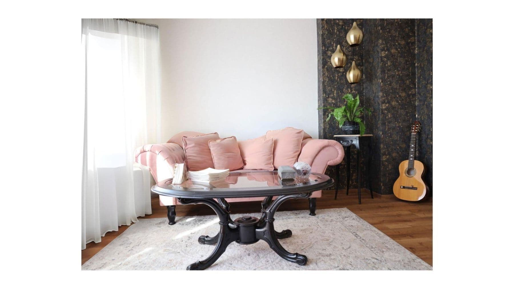 2 bedroom flat to rent, 53 m², Büdingen, Hesse 2 bedroom flat to rent, 53 m², Büdingen, Hesse