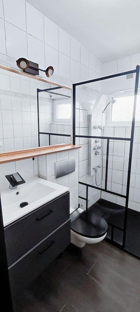 2 bedroom flat to rent, 53 m², Büdingen, Hesse 2 bedroom flat to rent, 53 m², Büdingen, Hesse