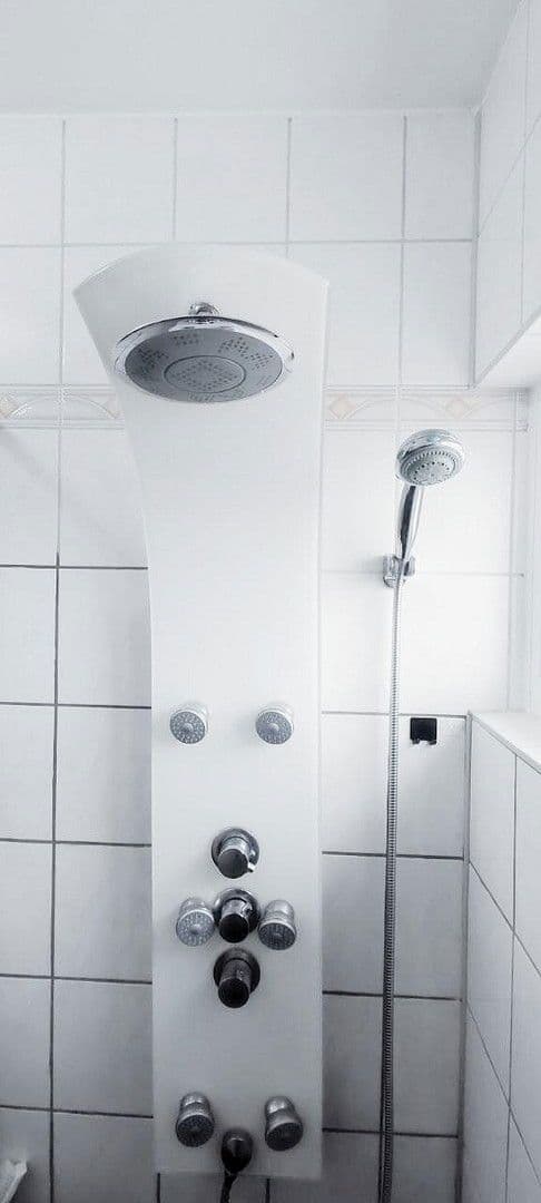 2 bedroom flat to rent, 53 m², Büdingen, Hesse 2 bedroom flat to rent, 53 m², Büdingen, Hesse