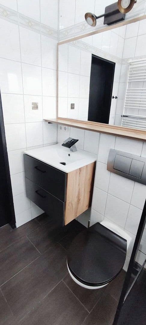 2 bedroom flat to rent, 53 m², Büdingen, Hesse 2 bedroom flat to rent, 53 m², Büdingen, Hesse