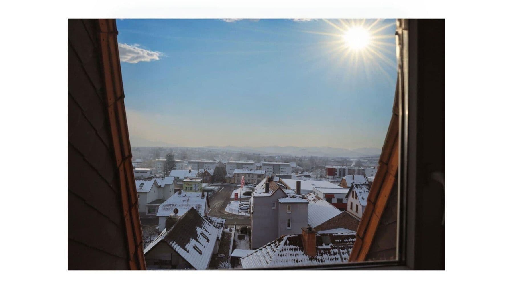 2 bedroom flat to rent, 53 m², Büdingen, Hesse 2 bedroom flat to rent, 53 m², Büdingen, Hesse