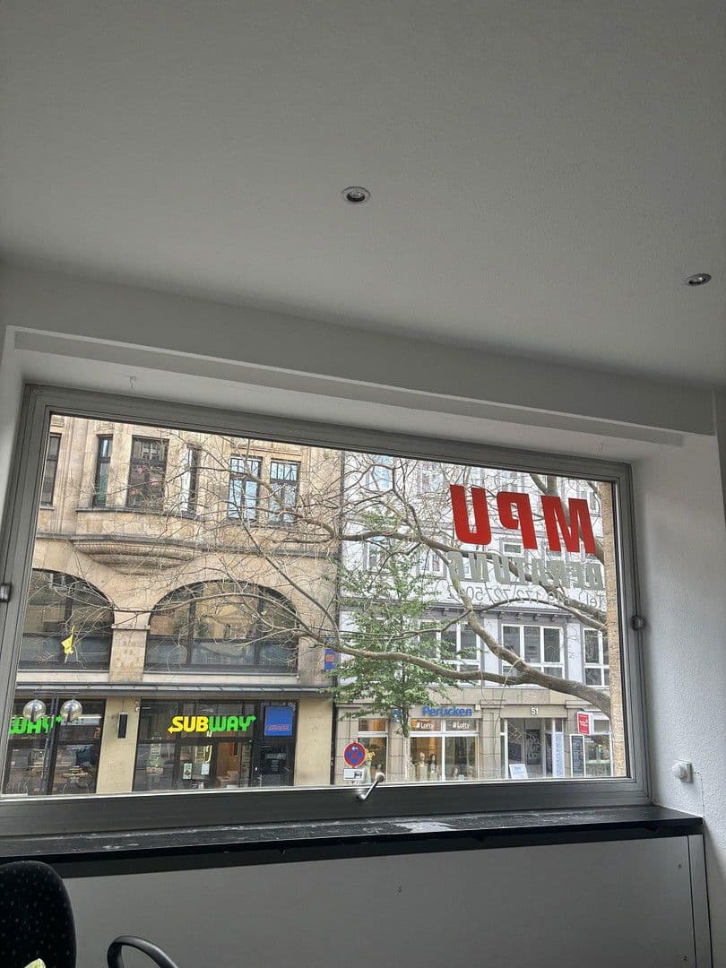 office to rent, 75 m², Eberhardstr. 14, Stuttgart, Baden-Württemberg office to rent, 75 m², Eberhardstr. 14, Stuttgart, Baden-Württemberg