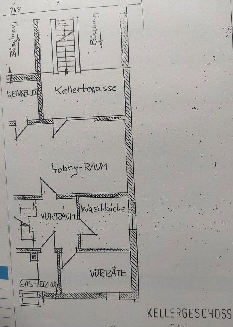 house to rent, 250 m², Offenbach-Rumpenheim, Hesse house to rent, 250 m², Offenbach-Rumpenheim, Hesse