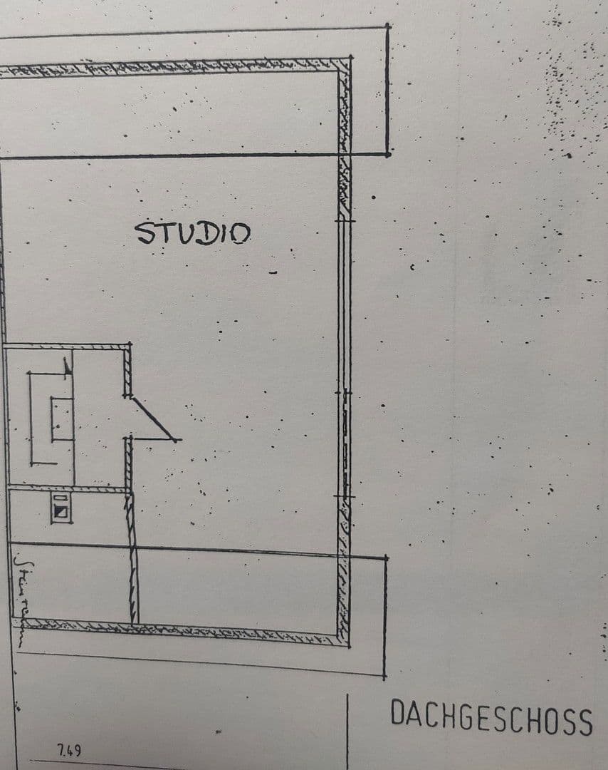 house to rent, 250 m², Offenbach-Rumpenheim, Hesse house to rent, 250 m², Offenbach-Rumpenheim, Hesse