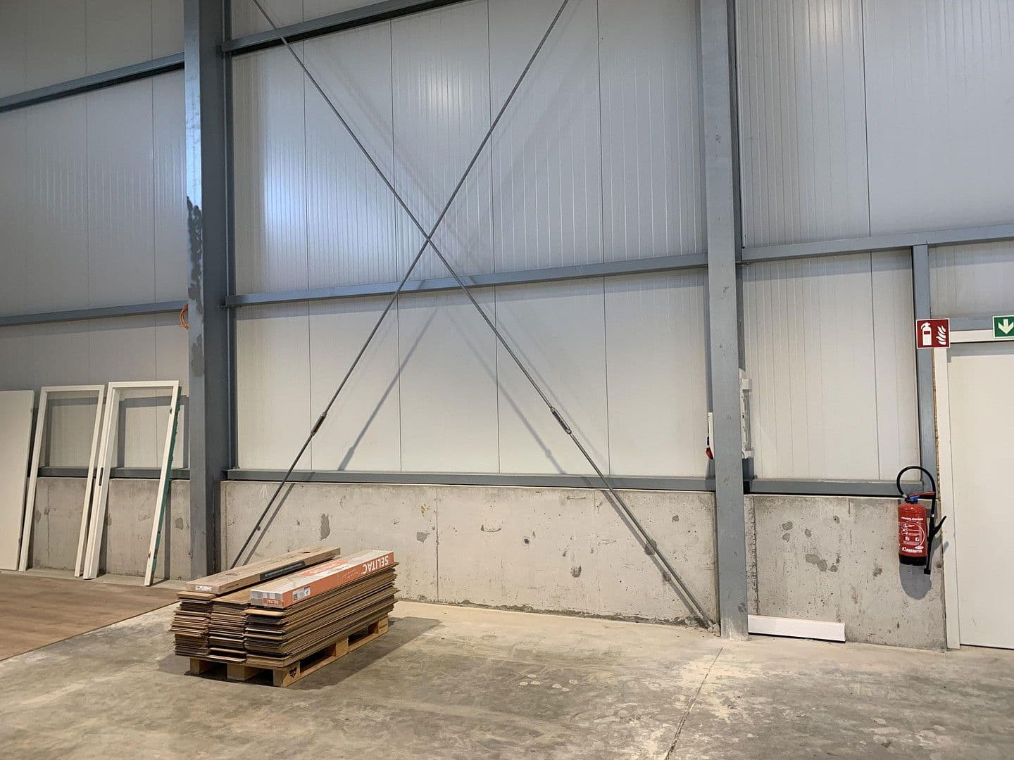 non-residential property to rent, 542 m², Lampertheim, Hesse non-residential property to rent, 542 m², Lampertheim, Hesse