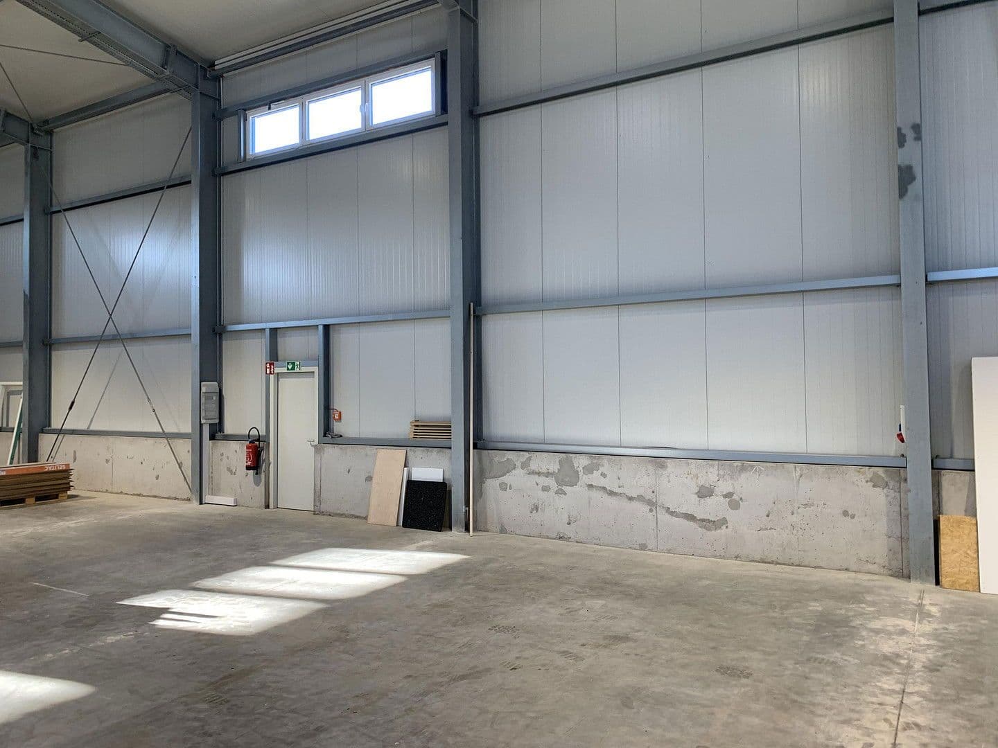 non-residential property to rent, 542 m², Lampertheim, Hesse non-residential property to rent, 542 m², Lampertheim, Hesse