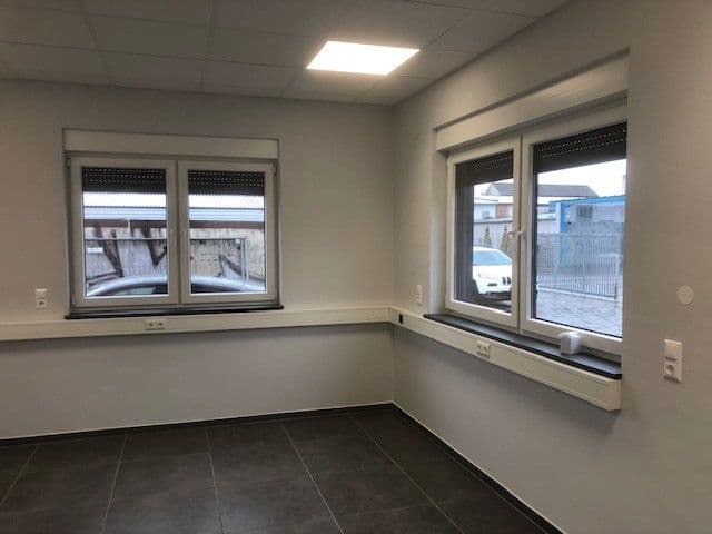 non-residential property to rent, 542 m², Lampertheim, Hesse non-residential property to rent, 542 m², Lampertheim, Hesse