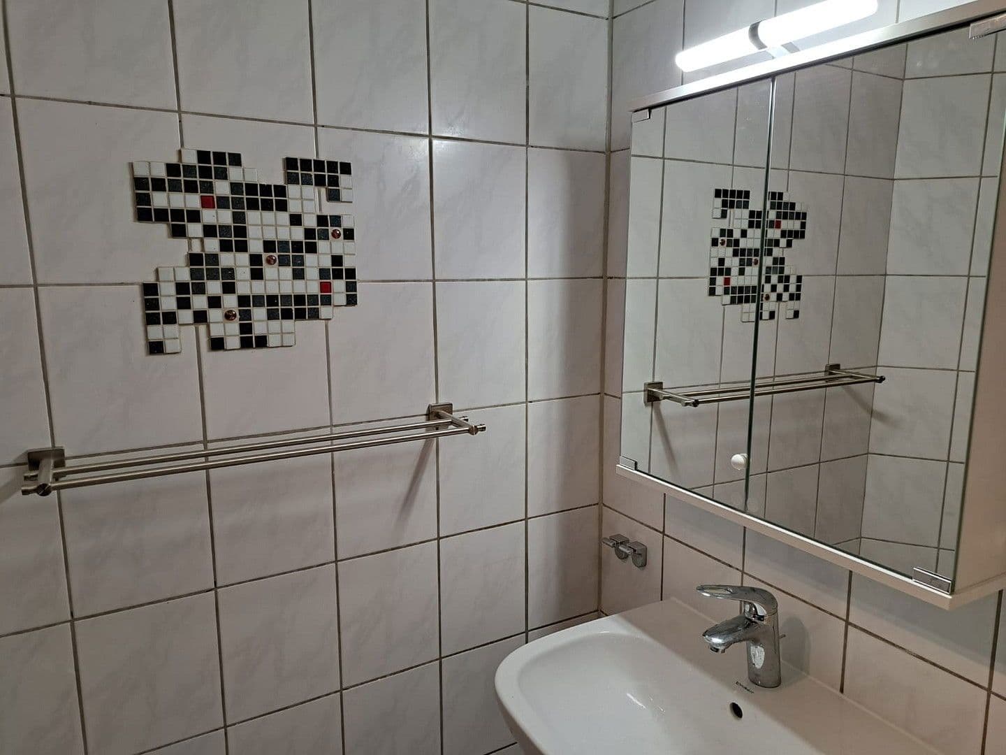 1 bedroom flat to rent, 25 m², Bad Bergzabern, Rhineland-Palatinate 1 bedroom flat to rent, 25 m², Bad Bergzabern, Rhineland-Palatinate