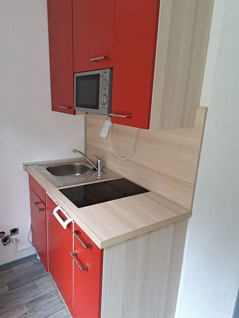 1 bedroom flat to rent, 25 m², Bad Bergzabern, Rhineland-Palatinate 1 bedroom flat to rent, 25 m², Bad Bergzabern, Rhineland-Palatinate