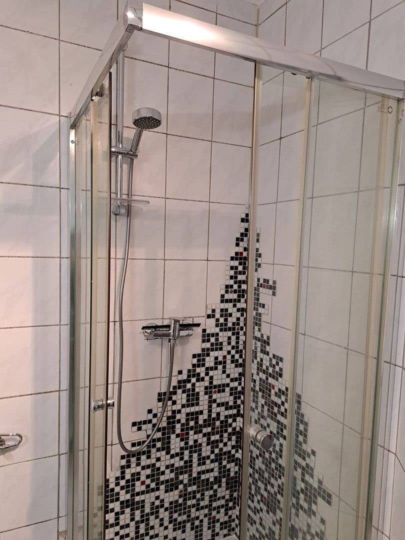 1 bedroom flat to rent, 25 m², Bad Bergzabern, Rhineland-Palatinate 1 bedroom flat to rent, 25 m², Bad Bergzabern, Rhineland-Palatinate