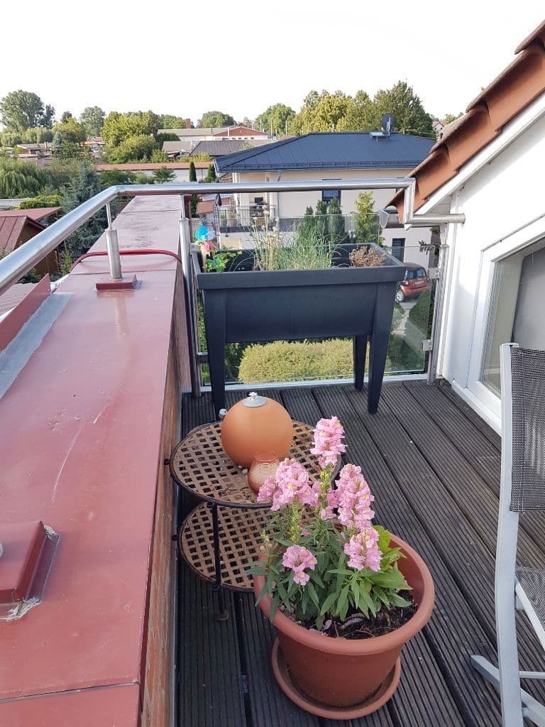 3 bedroom flat to rent, 73 m², Strasse am Uckersee 13, Nordwestuckermark, Brandenburg 3 bedroom flat to rent, 73 m², Strasse am Uckersee 13, Nordwestuckermark, Brandenburg