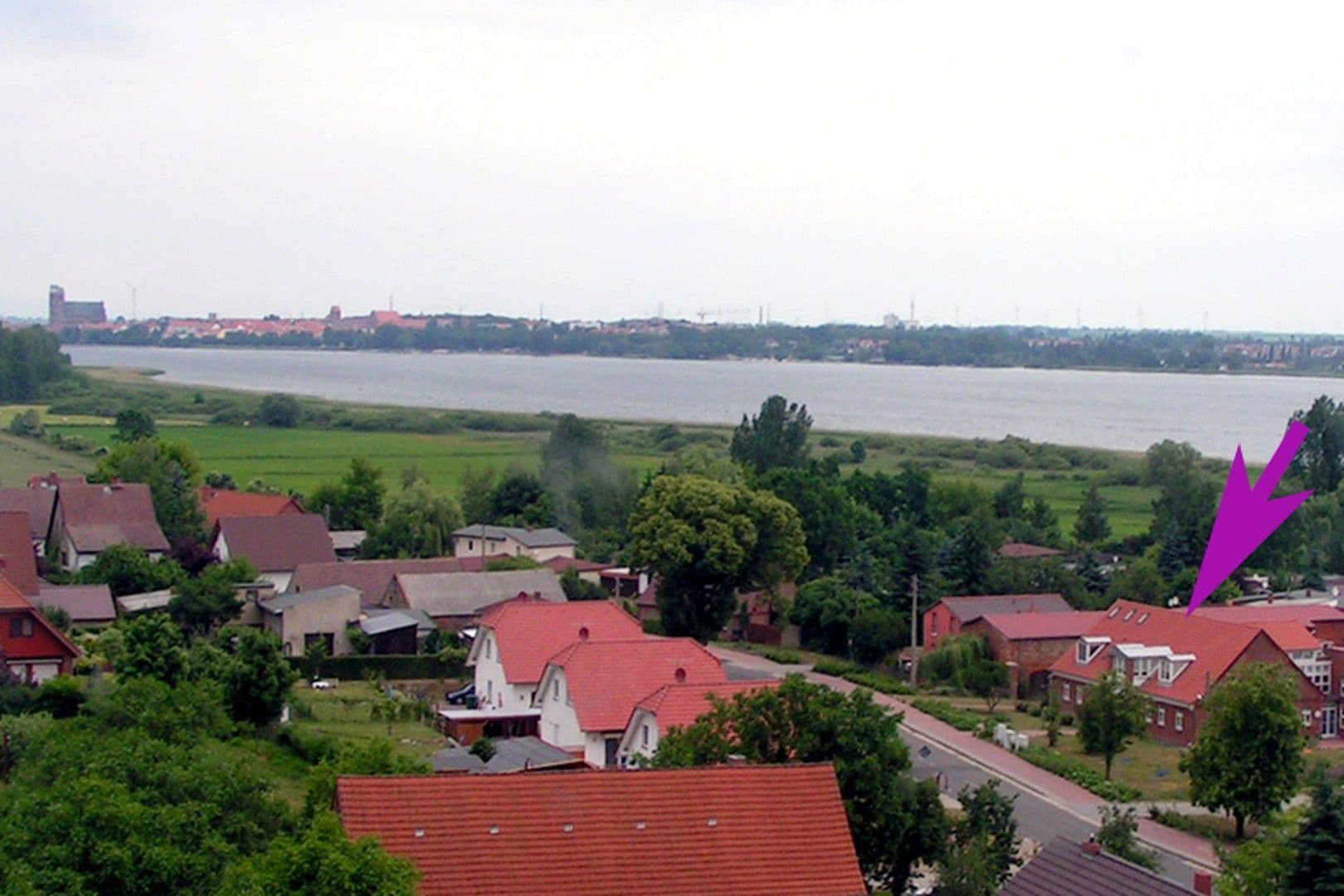 3 bedroom flat to rent, 73 m², Strasse am Uckersee 13, Nordwestuckermark, Brandenburg 3 bedroom flat to rent, 73 m², Strasse am Uckersee 13, Nordwestuckermark, Brandenburg