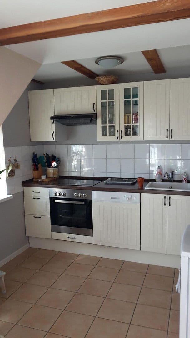 3 bedroom flat to rent, 73 m², Strasse am Uckersee 13, Nordwestuckermark, Brandenburg 3 bedroom flat to rent, 73 m², Strasse am Uckersee 13, Nordwestuckermark, Brandenburg