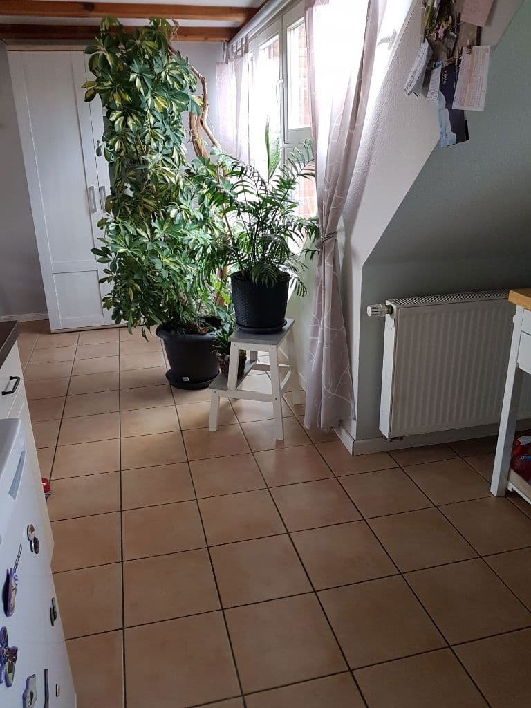 3 bedroom flat to rent, 73 m², Strasse am Uckersee 13, Nordwestuckermark, Brandenburg 3 bedroom flat to rent, 73 m², Strasse am Uckersee 13, Nordwestuckermark, Brandenburg