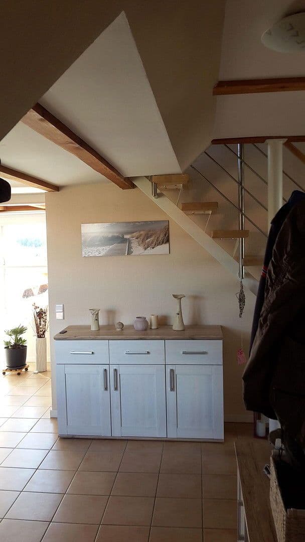 3 bedroom flat to rent, 73 m², Strasse am Uckersee 13, Nordwestuckermark, Brandenburg 3 bedroom flat to rent, 73 m², Strasse am Uckersee 13, Nordwestuckermark, Brandenburg