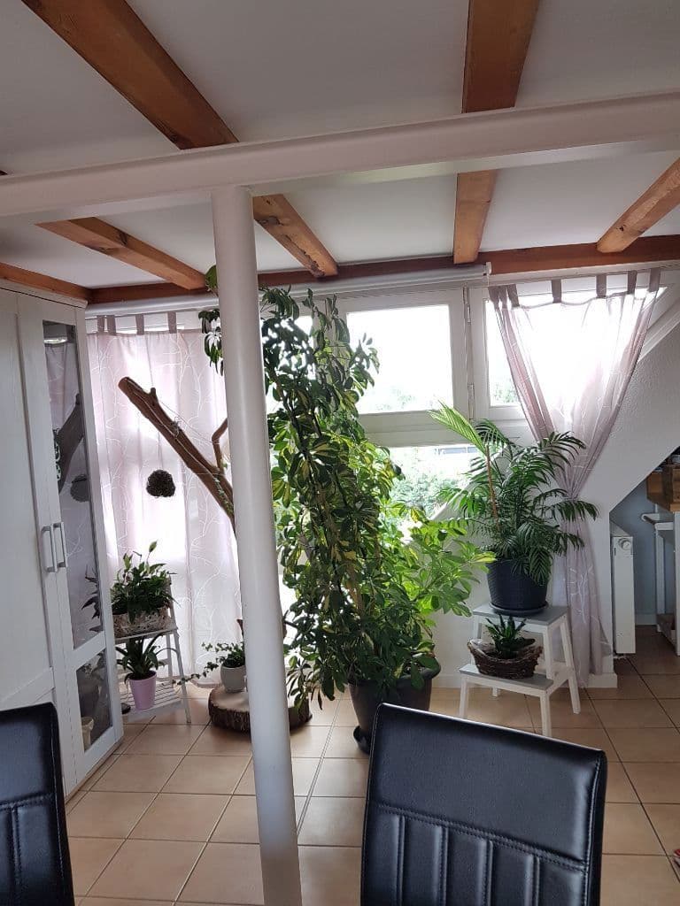 3 bedroom flat to rent, 73 m², Strasse am Uckersee 13, Nordwestuckermark, Brandenburg 3 bedroom flat to rent, 73 m², Strasse am Uckersee 13, Nordwestuckermark, Brandenburg