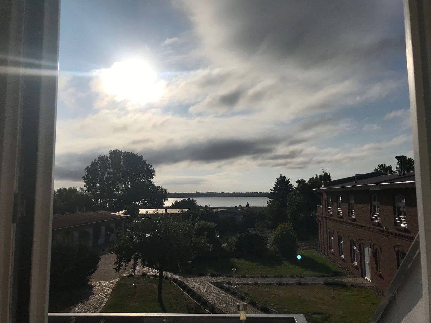 3 bedroom flat to rent, 73 m², Strasse am Uckersee 13, Nordwestuckermark, Brandenburg 3 bedroom flat to rent, 73 m², Strasse am Uckersee 13, Nordwestuckermark, Brandenburg