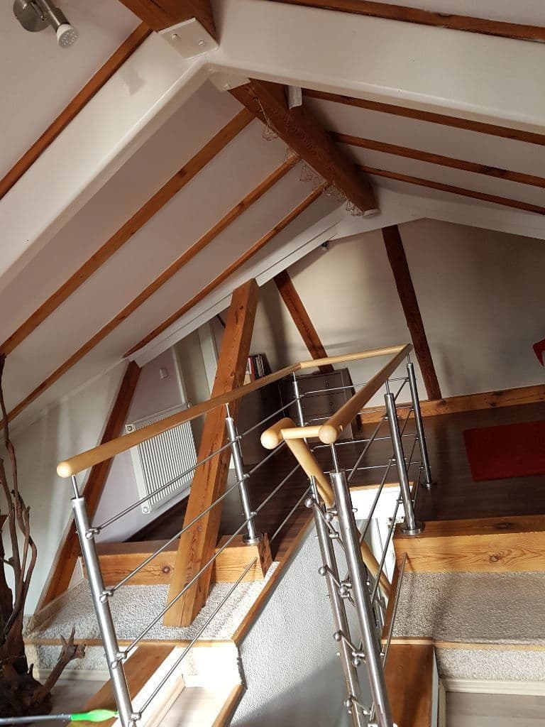 3 bedroom flat to rent, 73 m², Strasse am Uckersee 13, Nordwestuckermark, Brandenburg 3 bedroom flat to rent, 73 m², Strasse am Uckersee 13, Nordwestuckermark, Brandenburg