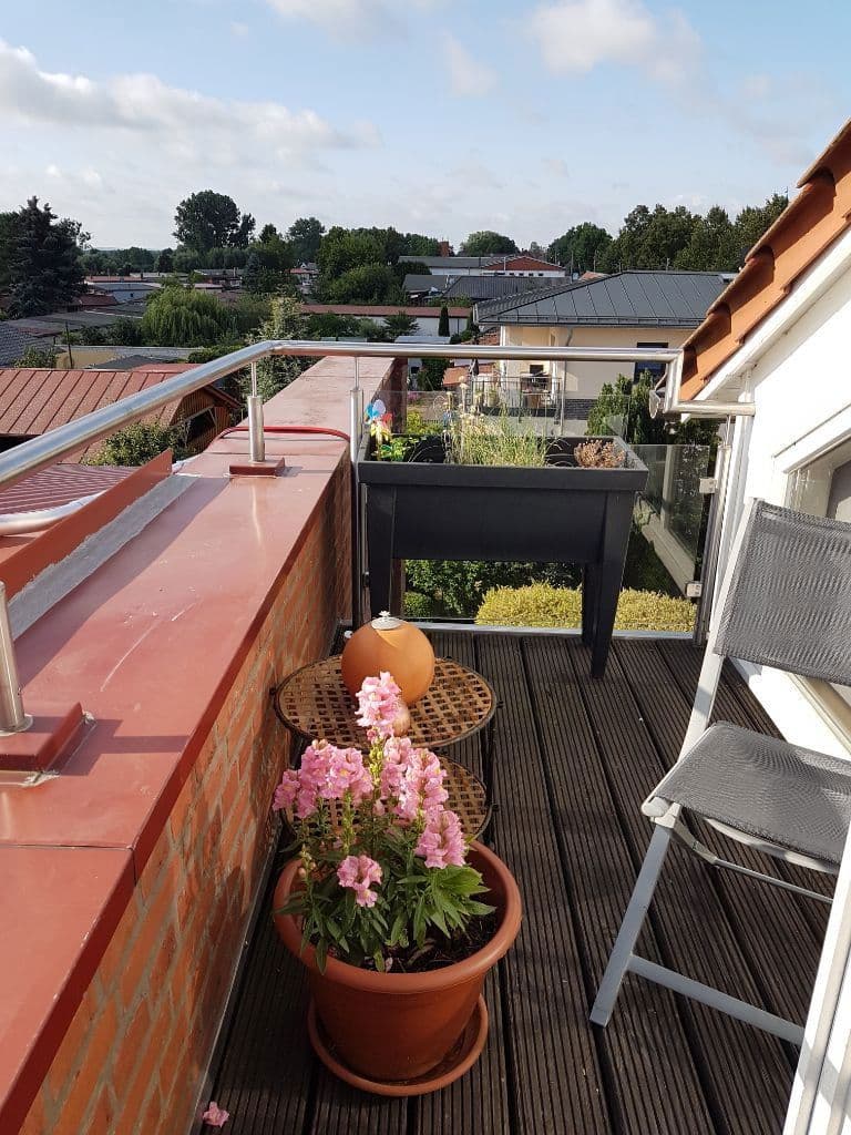 3 bedroom flat to rent, 73 m², Strasse am Uckersee 13, Nordwestuckermark, Brandenburg 3 bedroom flat to rent, 73 m², Strasse am Uckersee 13, Nordwestuckermark, Brandenburg