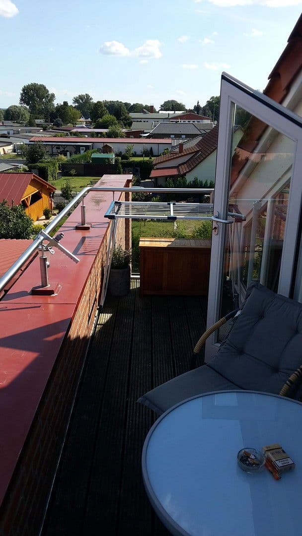 3 bedroom flat to rent, 73 m², Strasse am Uckersee 13, Nordwestuckermark, Brandenburg 3 bedroom flat to rent, 73 m², Strasse am Uckersee 13, Nordwestuckermark, Brandenburg