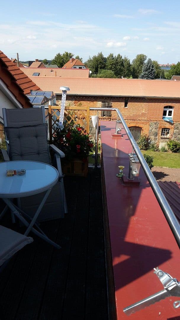 3 bedroom flat to rent, 73 m², Strasse am Uckersee 13, Nordwestuckermark, Brandenburg 3 bedroom flat to rent, 73 m², Strasse am Uckersee 13, Nordwestuckermark, Brandenburg